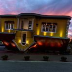 Upside Down House, Niagara Falls, Kanada