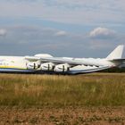 UR-82060 Antonov AN-225 Mriya No. 2