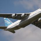 UR-82073 - Antonov Design Bureau - Antonov AN-124-100