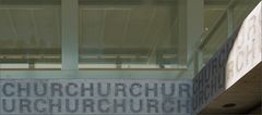 UR CHUR CHURCH