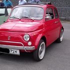 Ur-FIAT 500