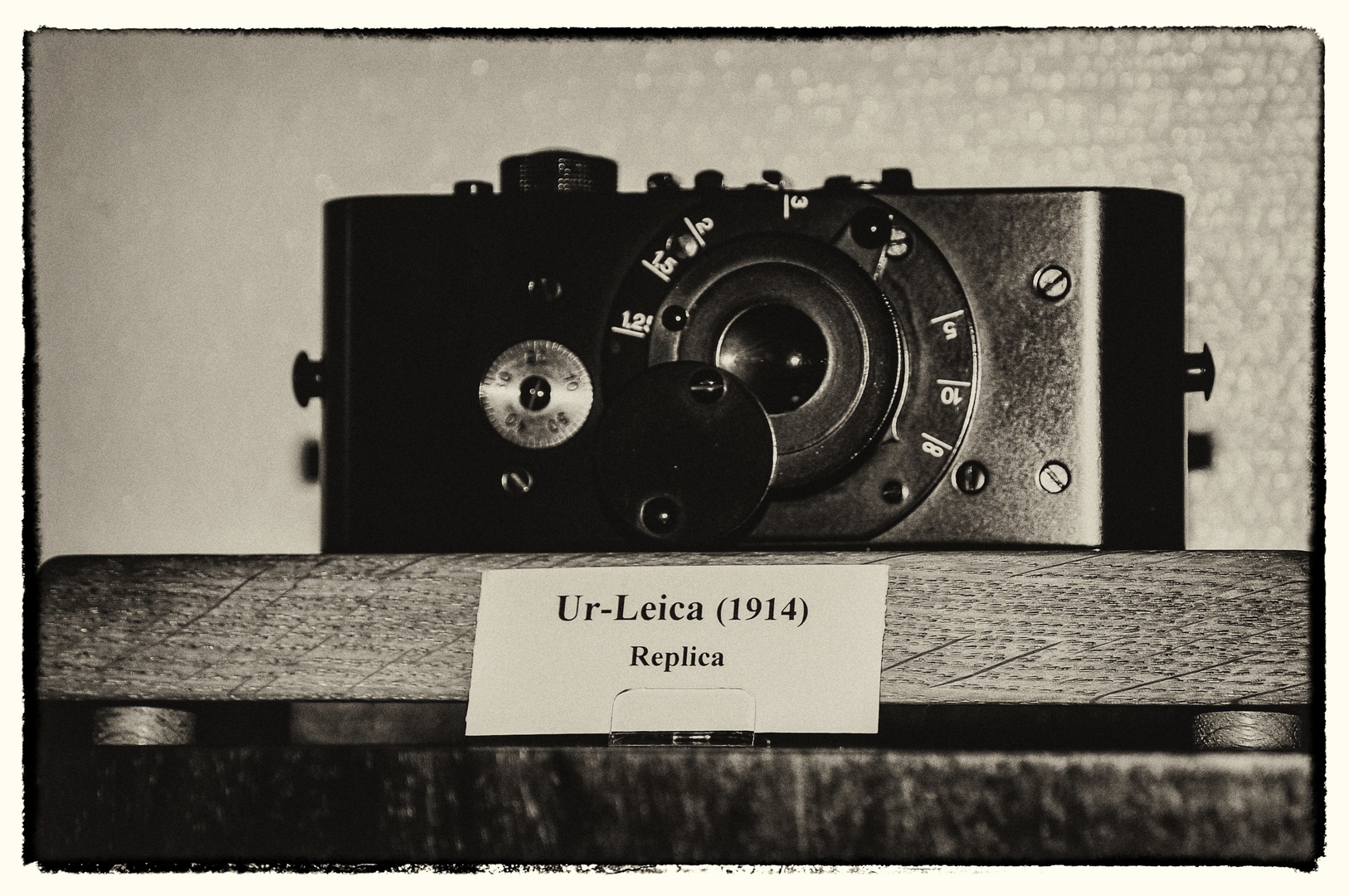 Ur-Leica