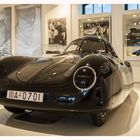 Ur-Porsche, Vorläufer 356