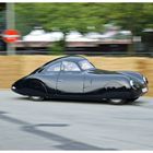 Ur-Porsche, Vorläufer Porsche 356, 1939 Porsche Typ 64