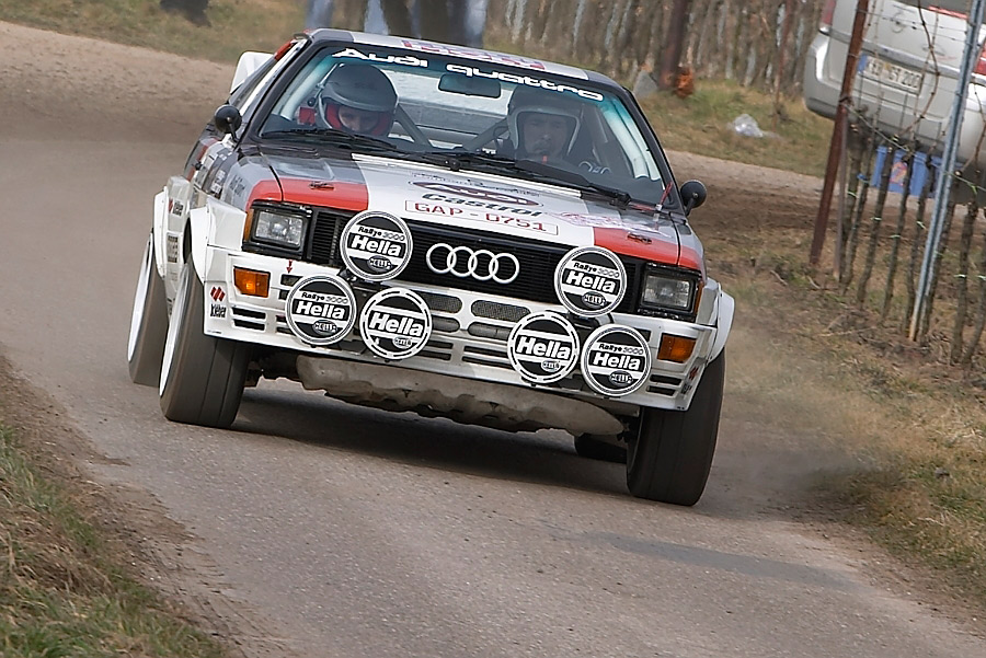 Ur-Quattro