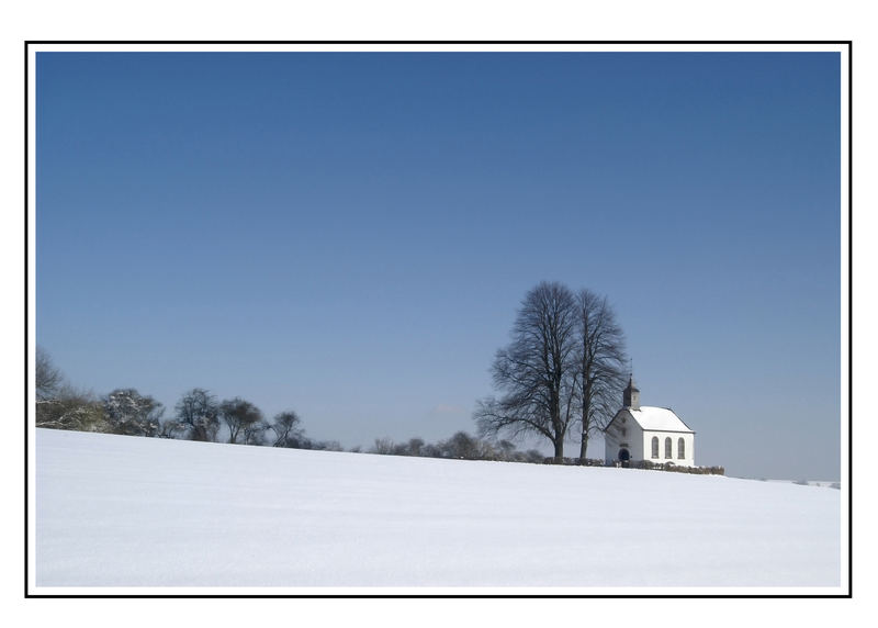 Ur-Wahlener Kapelle