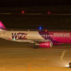 UR-WUA Wizz Air Ukraine Airbus A320-232