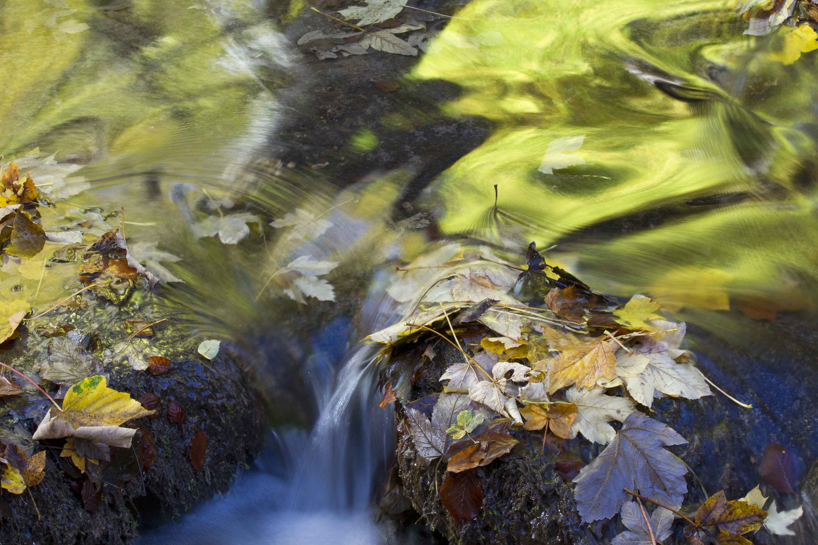 Uracher Wasserfälle