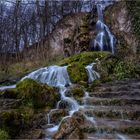 Uracher-Wasserfall