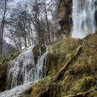 Uracher Wasserfall 2