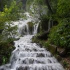 Uracher Wasserfall 