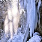 Uracher Wasserfall (Schwäbische Alb)