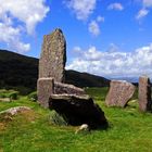 Uragh Stone Circle