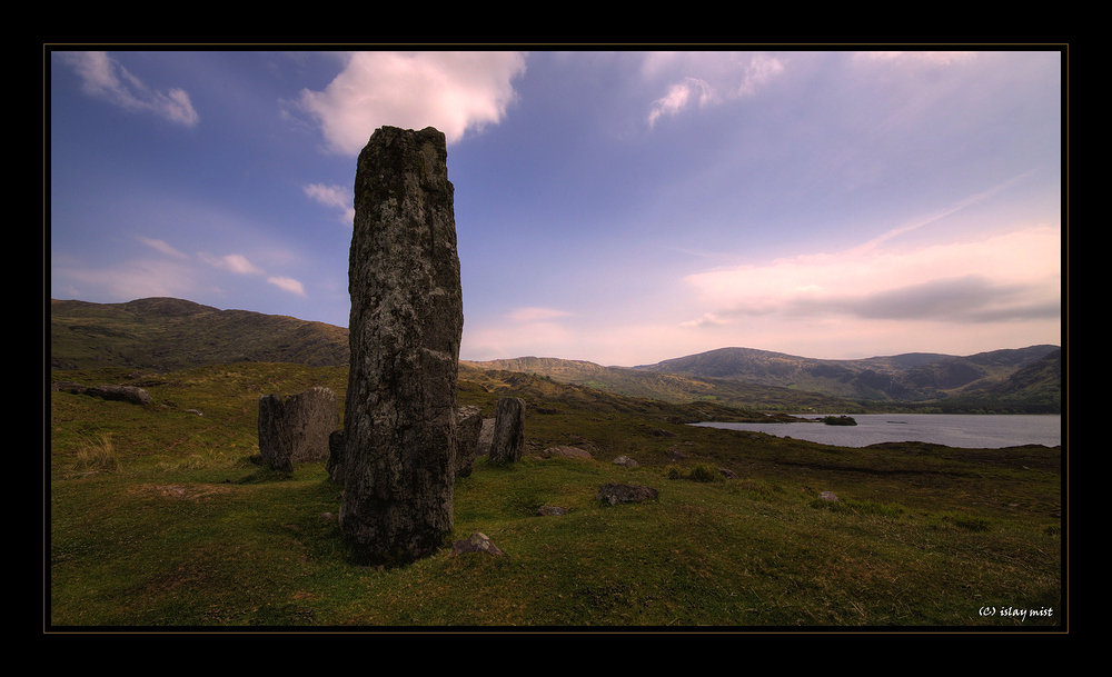 Uragh Stone Circle