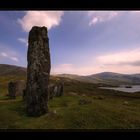 Uragh Stone Circle