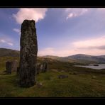 Uragh Stone Circle