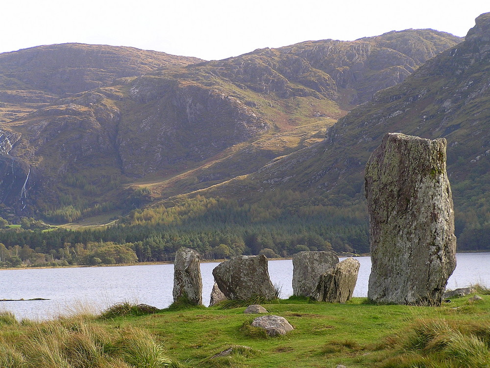 Uragh Stone Circle