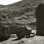 Uragh Stone Circle, Co. Kerry, Ireland