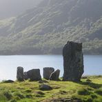 Uragh Stone Circle