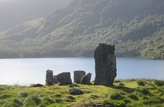 Uragh Stone Circle