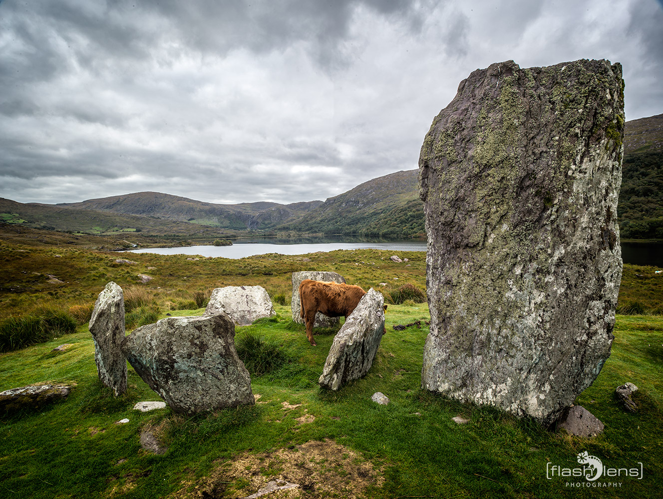 Uragh Stone Circle