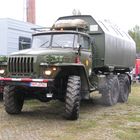 Ural 375 Spezialfahrzeug