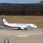 Ural Airlines