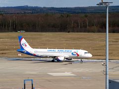 Ural Airlines