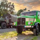 URAL und H3A