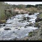 Ural's river