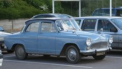 Uralt - Simca