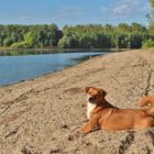 Uralub: Sonne, Sand & Wasser  