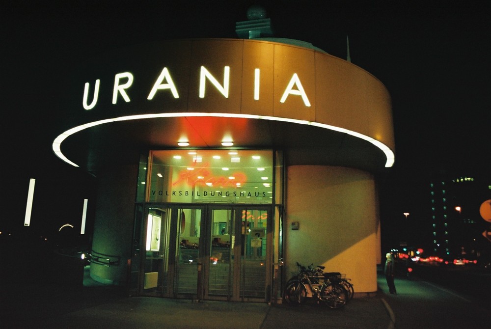 Urania