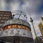 Urania - Fernsehturm Alexanderplatz