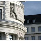 Urania Wien: Kino, Sternwarte, Restaurant