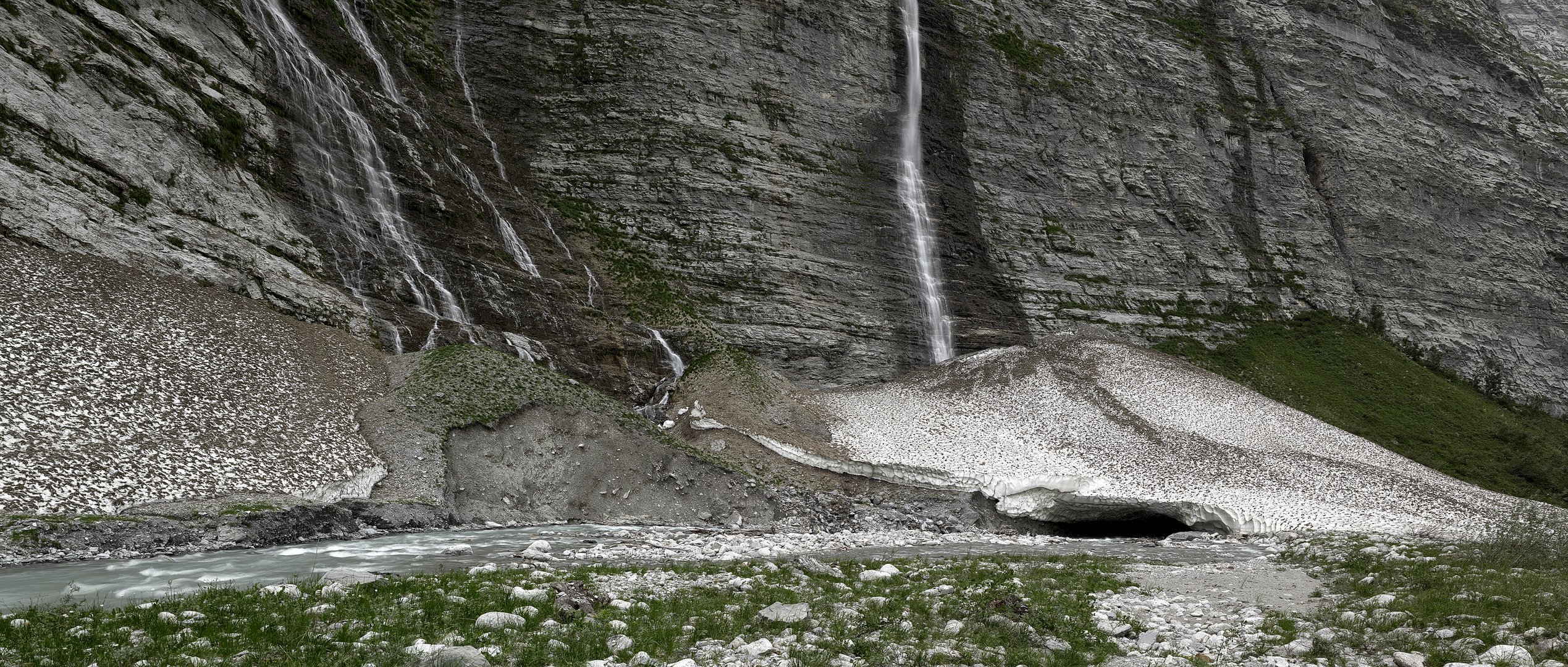 Urbachtal - Schweiz