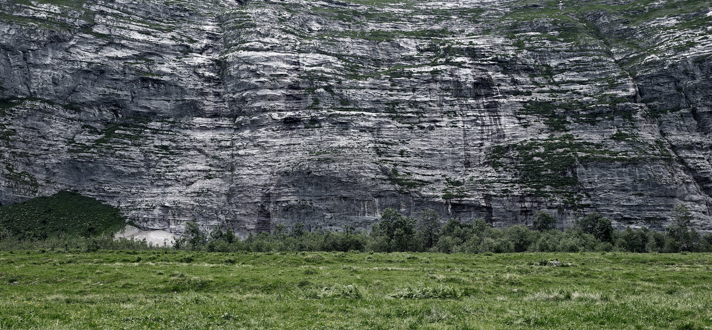 Urbachtal - Schweiz