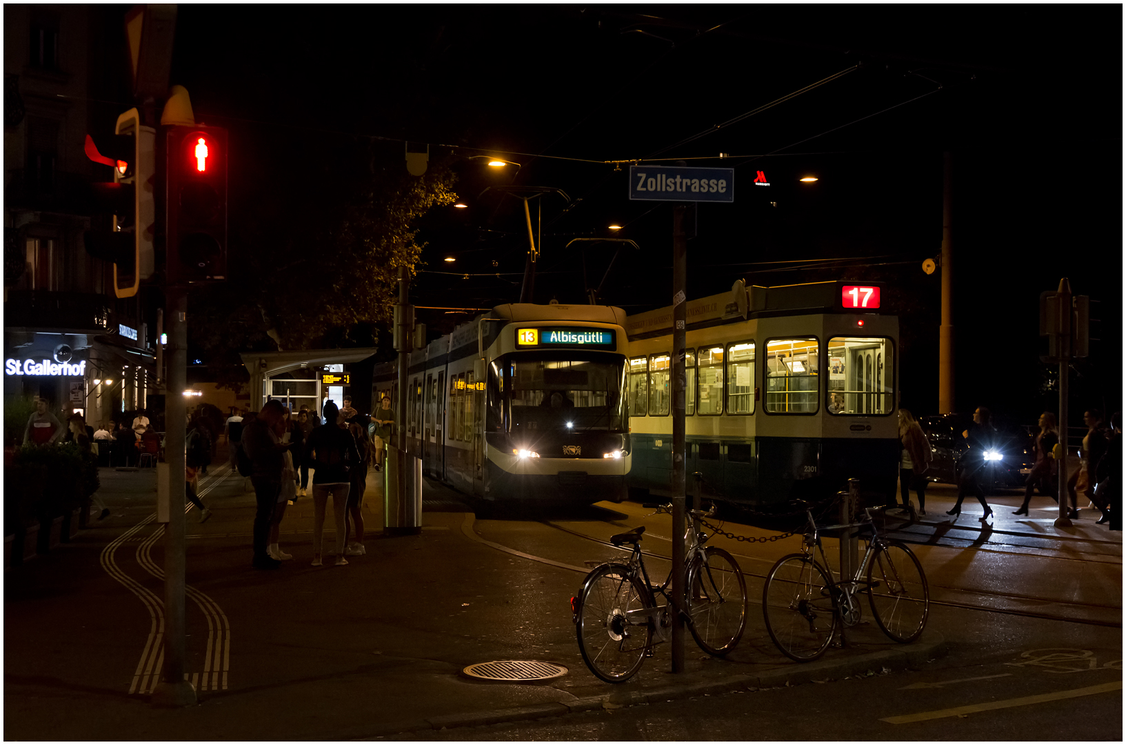 Urbahn XXXV Foto & Bild world, schweiz, architektur Bilder auf