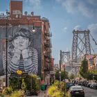 Urban Art in Brooklyn