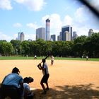 Urban Baseball - NYC