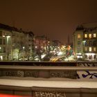 Urban Berlin - Blindet by the lights.