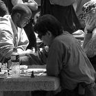 urban chess - younger generation