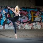 Urban Dancer #7