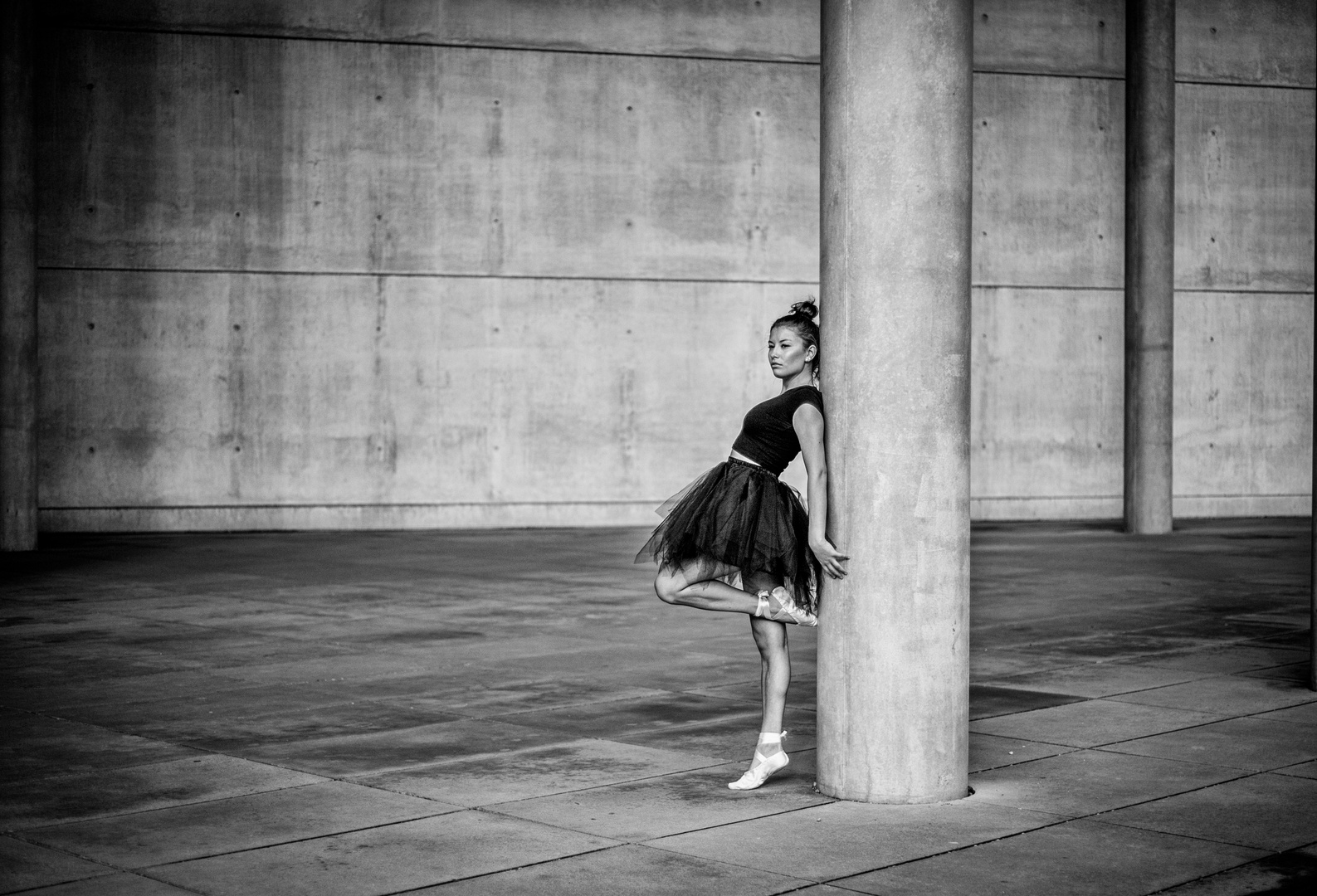 urban dancing mit elina