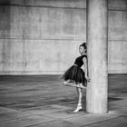 urban dancing mit elina