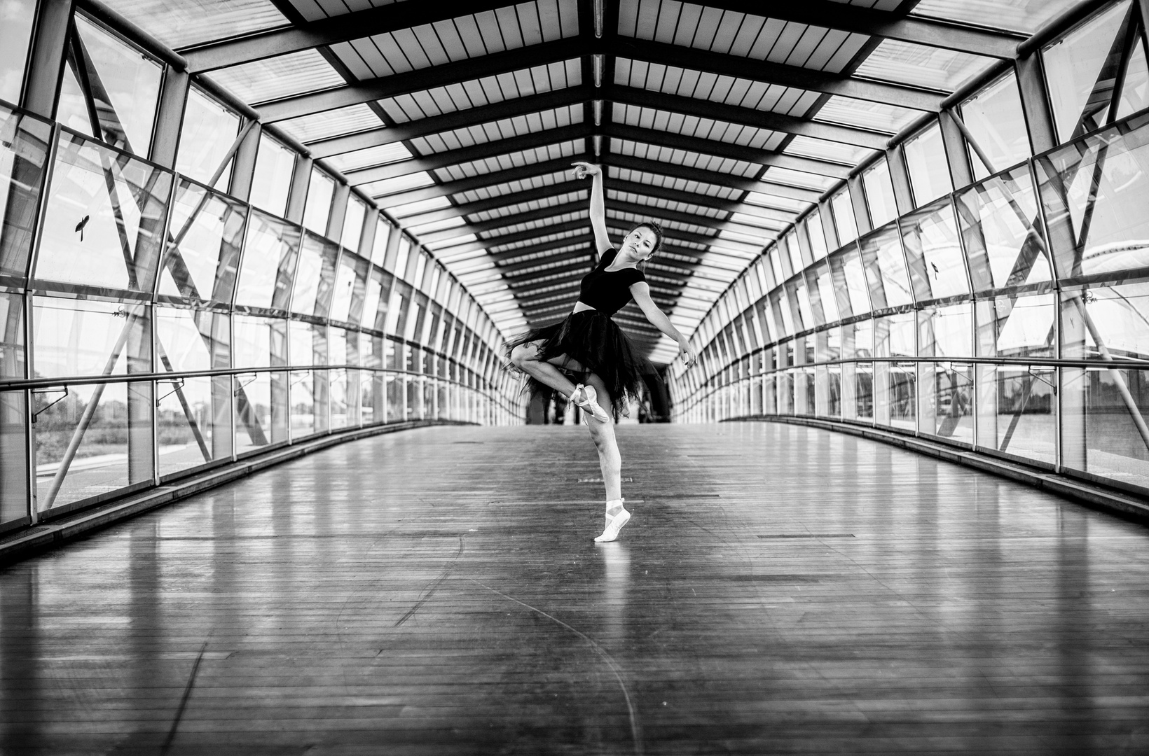 ~urban dancing mit elina ~