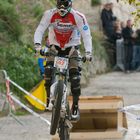 Urban downhill Cagliari 1.