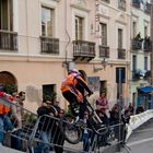 Urban downhill Cagliari 2.