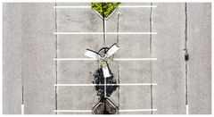 urban emptiness III