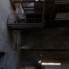 Urban Exploration #7: Die Treppe ins Licht